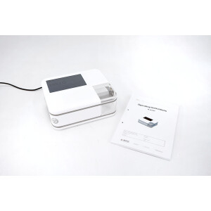 Kraemer H3 Tablet Hardness Length Widt Tester Analyzer...