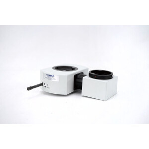 Olympus U-TRU Zwischentubus Intermediate Tube Fotoport...