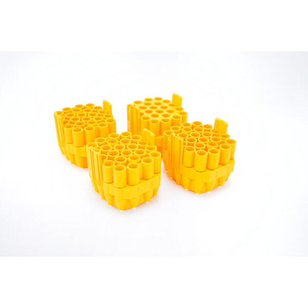 Eppendorf 4x Adapter for 5/15 mL Conical Tubes 5920757008 S-4xUniversal-Large