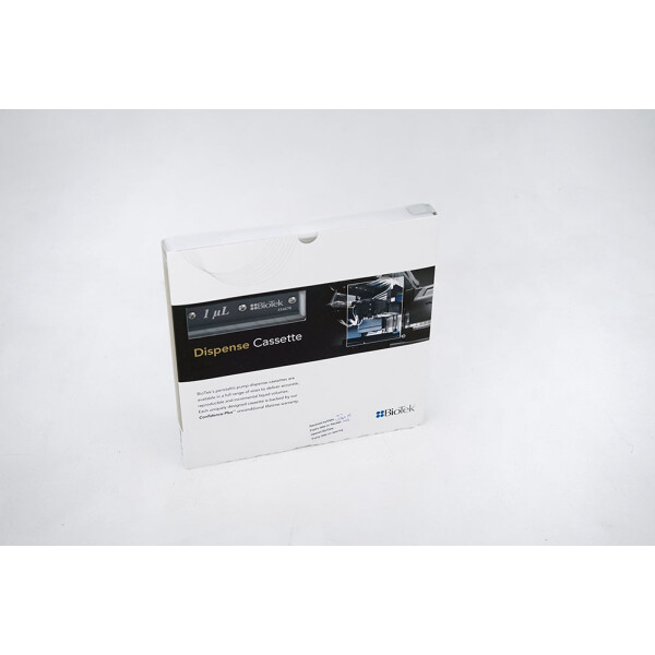 Agilent BioTek Dispense Cassette 1uL 7170012 416670