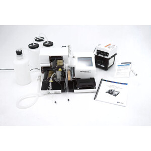 Agilent BioTek Multiflo FX Multi-Mode Dispenser MFXP2ML...