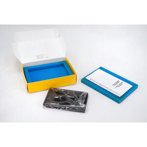 Agilent BioTek 384F 384-Well Flat Magnet 7103017
