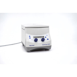 Eppendorf 5424 Centrifuge Zentrifuge FA-45-24-11 Rotor...