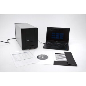 Hidex Sense Multimode Plate Reader ABS FL TRF FP LUM...