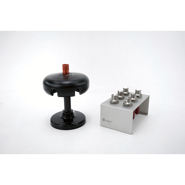 Beckman Coulter SW40 Ti Swinging-Bucket Rotor Year 2013 XPN XE