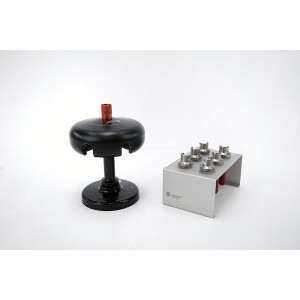 Beckman Coulter SW40 Ti Swinging-Bucket Rotor Year 2013...