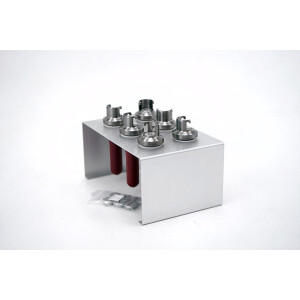 Beckman Coulter Buckets SW40 SW 40 Ti XPN XE