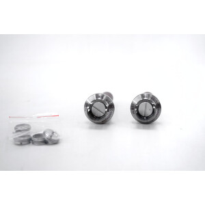 Beckman Coulter Buckets SW41 Ti 3& 6 XPN XE