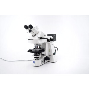 Zeiss Axioplan 2 Imaging Pol Polariozation Microscope...