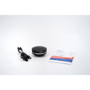 Olypmus UC30 Microscope Camera Mikroskop Kamera Firewire...