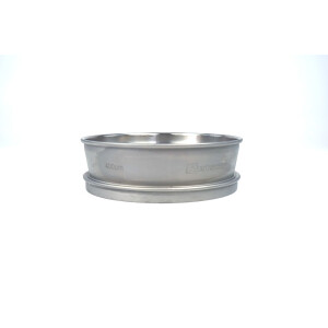 Retsch Test Sieve Sieb: Ø 200 mm, height 50 mm,...