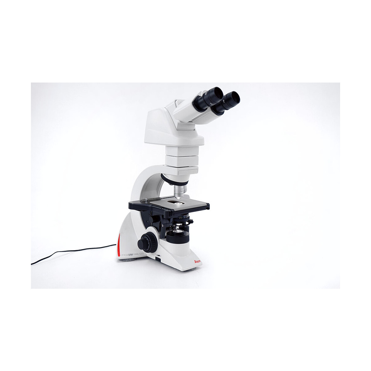 Leica DM 1000 LED Mikroskop Microscope 2.5x 20x 40x 0.9 S1, 1.785,00