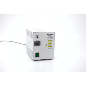 Olympus U-RFL-T 200 Power Supply 100W High Press Mercury...