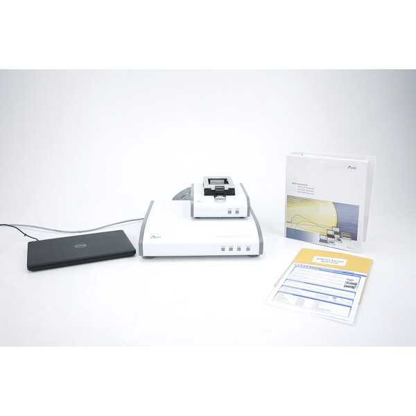 Agilent Acea Biosciences xCELLigence RTCA W380 + RTCA SP Station 1X96 Real Time