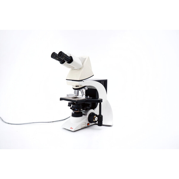 Leica DM2000 Mikroskop Microscope 4x 10x 20x 40x 63x 100x 0.9 S1
