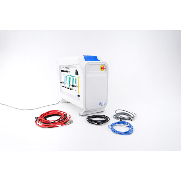 Pall iCELLis mPath Control Tower Bioreactor Controller + Cables (2021)