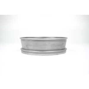 Retsch Test Sieve Sieb: Ø 200 mm, height 50 mm,...