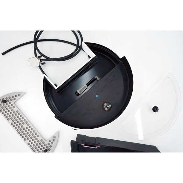 Microm Thermo Epredia Bath Tub Wanne Complete STS Section Transfer System