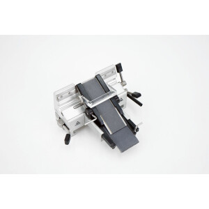 Microm Thermo Epredia Knife Holder Complete STS Section...