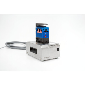 Sartorius Stedim BioSealer Small Benchtop Tube Sealer