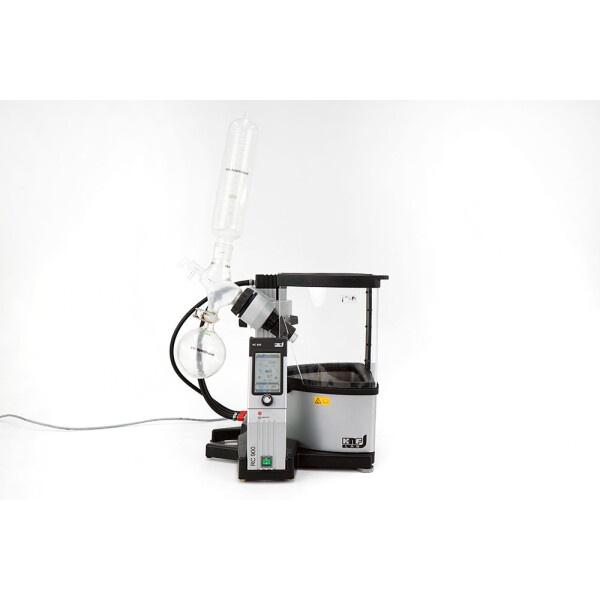 vape smoke detector Rotary Evaporators