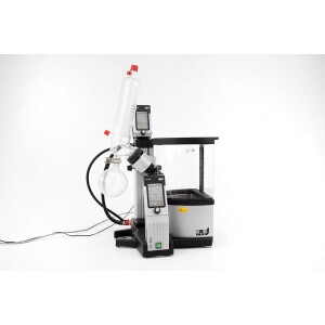 KNF RC900 VC900 Rotary Evaporator Rotationsverdampfer 250...