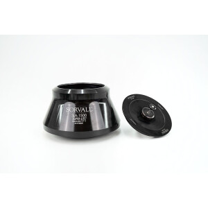 Thermo Scientific Sorvall SLA-1500 Super-Lite Fixed Angle...
