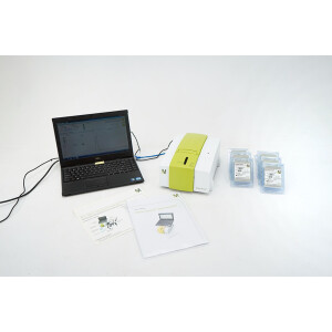 Millipore Direct Detect FTIR IR-Based Protein...