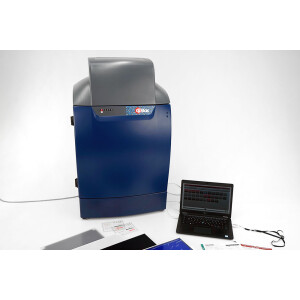 Syngene G:BOX Chemi XX9 Chemiluminescence Fluorescence 1D...