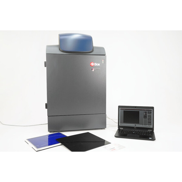 Syngene G:BOX Chemi XX9 Chemiluminescence Fluorescence 1D 2D Gel Documentation