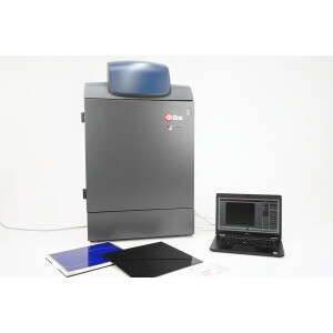 Syngene G:BOX Chemi XX9 Chemiluminescence Fluorescence 1D...