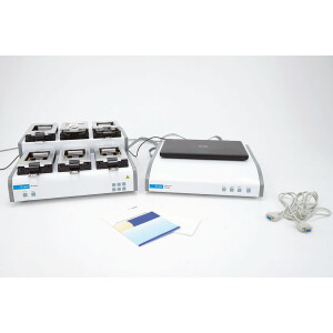 Agilent xCELLigence RTCA MP 6x Multiple Plate Real-Time...