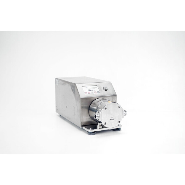 Quattroflow QF12HT5-U QF1200 Series 4-Piston Diaphragm Pump Pumpe