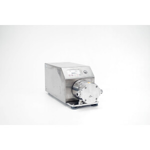 Quattroflow QF12HT5-U QF1200 Series 4-Piston Diaphragm...
