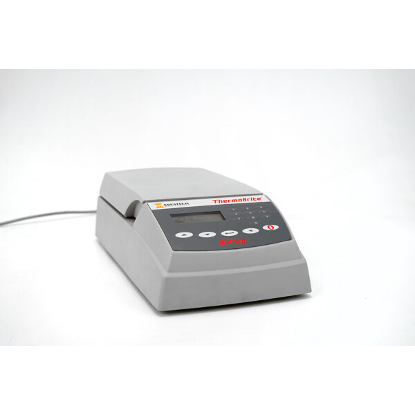 Leica Thermobrite StatSpin S500-24 Slide Denaturation Hybridization System FISH