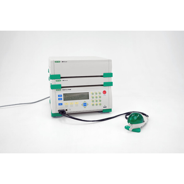 Bio-Rad GenePulser Xcell Electroporation System + PC Modulke