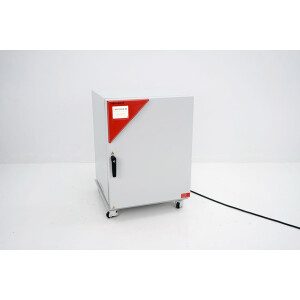Binder CB170 CO2 Incubator Inkubator 170L Hot Air...