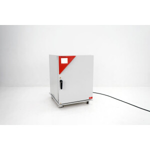 Binder CB170 CO2 Inkubator Incubator 170L Hot Air...