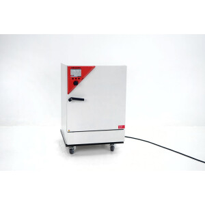 Binder CB160 CO2 Incubator Inkubator 170L Hot Air...