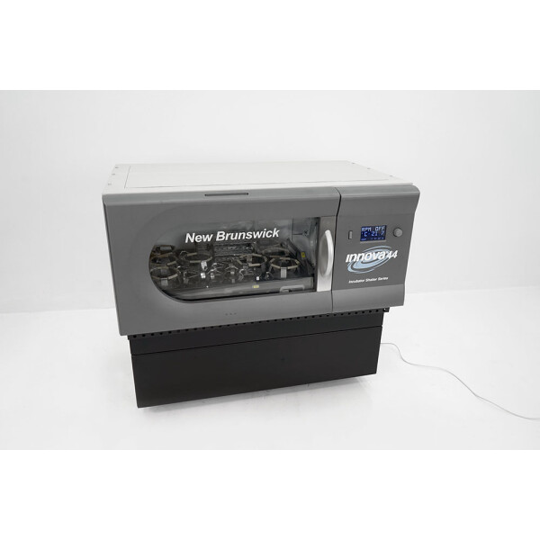 Eppendorf New Brunswick Innova 44 25mm Incubator Shaker Inkubator Schüttler