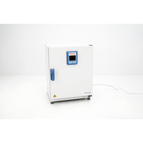 Thermo IMH100 104L Advanced Protocol Inkubator Incubator 105°C 2 Shelves
