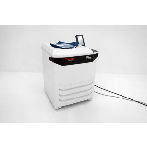 Thermo Lynx 6000 Superspeed Centrifuge Zentrifuge + Rotor...