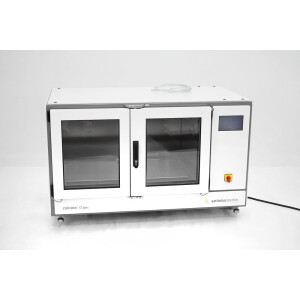 Sartorius Stedim Certomat Ct plus UH-25 Incubator Shaker...