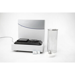 Clemex Powder Dispenser CL-18-100 Pulver Dispergierer