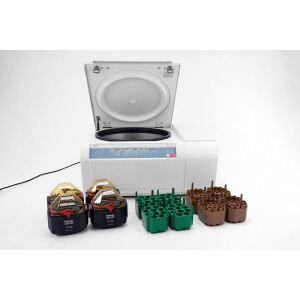 Thermo Megafuge 40R X3R Refrigerated Centrifuge...