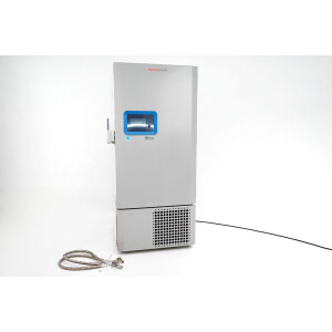 Thermo Scientific HDE 50086FV Ultra Low Freezer...
