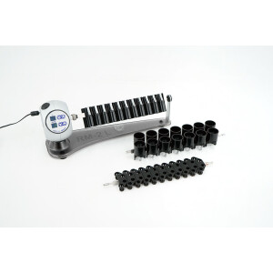 Elmi Intelli Mixer RM-2L Überkopfmischer Overhead...
