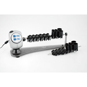 Elmi Intelli Mixer RM-2L Überkopfmischer Overhead...