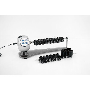 Elmi Intelli Mixer RM-2L Überkopfmischer Overhead...