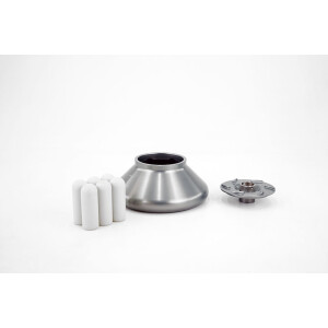Thermo Scientific Heraeus 75007590 7590 Rotor incl. 6x...